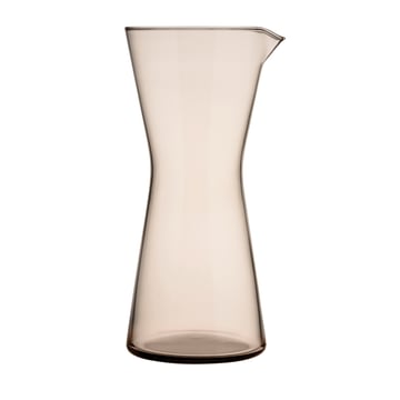 Iittala Kartio karaff 95 cl Linne