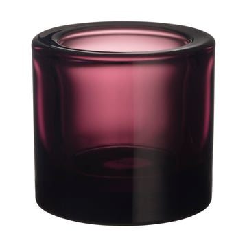 Iittala Kivi ljuslykta 60 mm Ljung