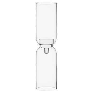 Iittala Lantern ljuslykta 60 cm Klar