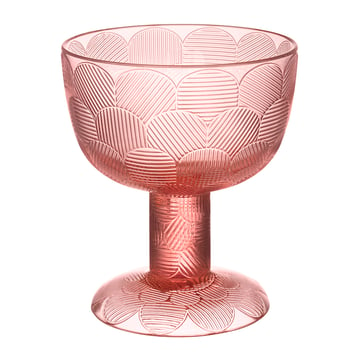 Iittala Miranda skål 145 mm Laxrosa