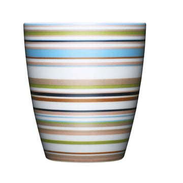 Iittala Origo mugg 25 cl beige