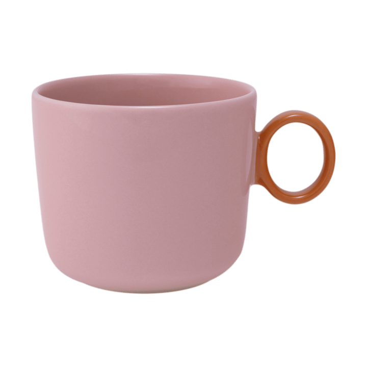 Play mugg 35 cl - Rosa-orange - Iittala