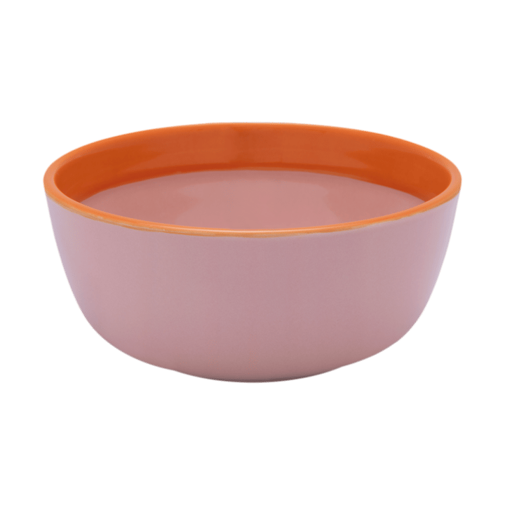 Play skål Ø13 cm - Rosa-orange - Iittala