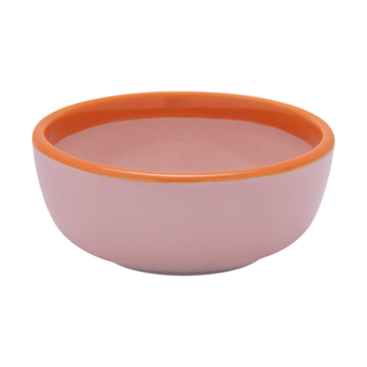 Play skål Ø9 cm - Rosa-orange - Iittala