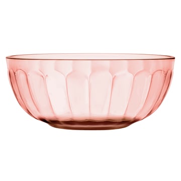 Iittala Raami skål 0,36 l Laxrosa