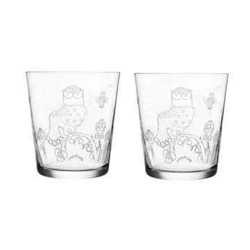 Iittala Taika glas 2-pack 38 cl 2-pack