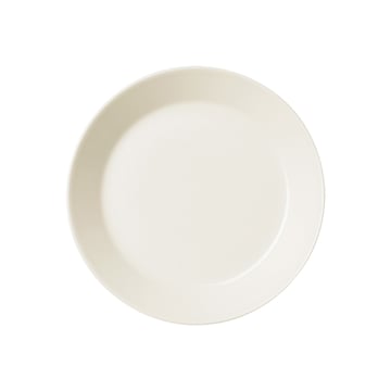 Iittala Teema fat Ø14,3 cm till kopp 22 cl Vit