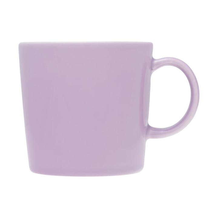 Teema mugg 30 cl - Lila - Iittala