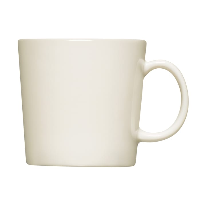 Teema mugg 30 cl - vit - Iittala