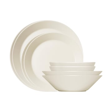 Iittala Teema startset 8 delar