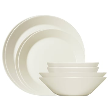 Iittala Teema startset 8 delar