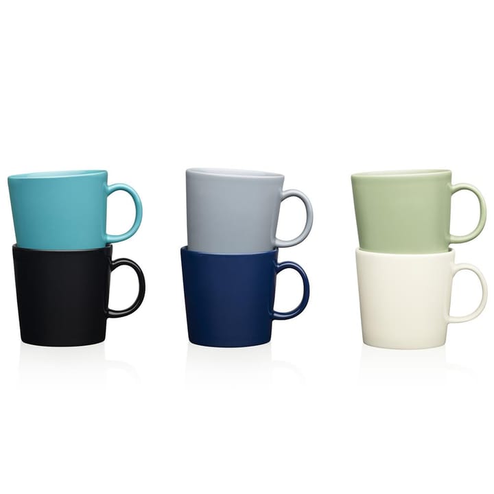 Teema temugg 40 cl, Linne Iittala