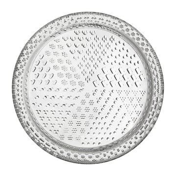 Iittala Tundra assiett Ø15 cm Klar