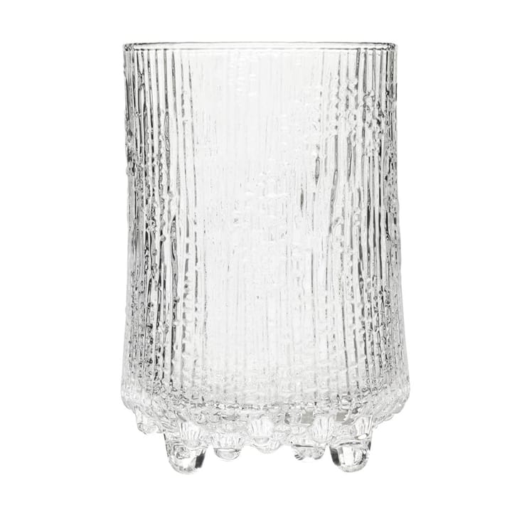 Ultima Thule highball glas 38 cl 2-pack, Klar Iittala