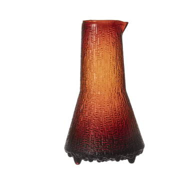 Iittala Ultima Thule karaff 50 cl Koppar