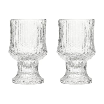 Iittala Ultima Thule rödvinsglas 2-pack 2-pack