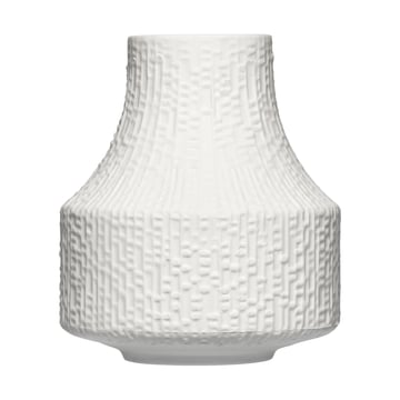 Iittala Ultima Thule vas keramik 82×97 mm Vit