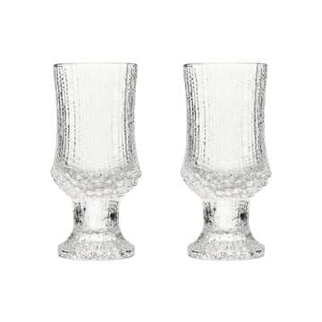 Iittala Ultima Thule vitvinsglas 2-pack 2-pack