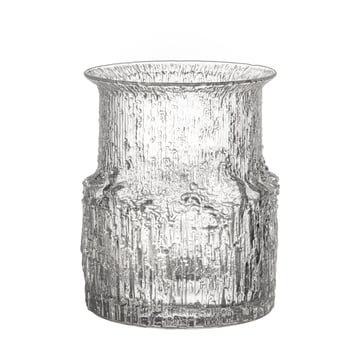 Iittala Wirkkala Arnica vas 14 cm Klar