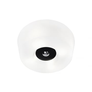 Innolux Yki 390 plafond Vit/svart