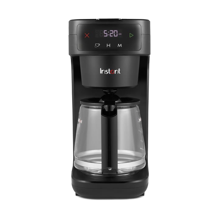 Instant Pot Drip kaffebryggare, Black Instant Pot