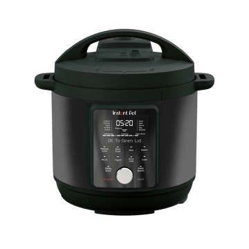 Instant Pot Instant Pot duo plus multikokare Black