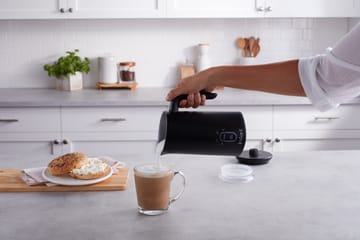 Instant Pot elektrisk mjölkskummare plus - Black - Instant Pot