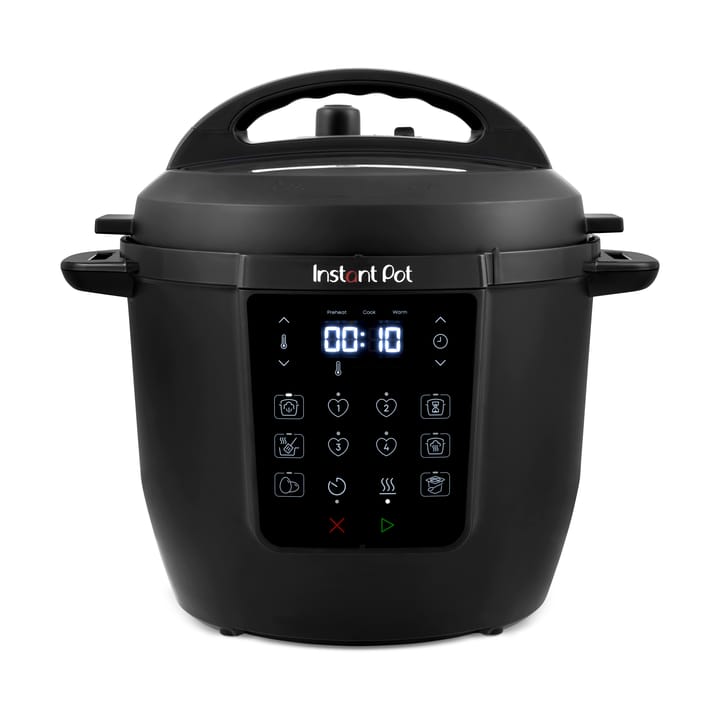 Instant Pot multikokare 5,7 L - Black - Instant Pot