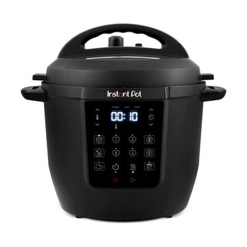 Instant Pot Instant Pot multikokare 5,7 L Black