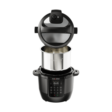 Instant Pot multikokare 5,7 L - Black - Instant Pot