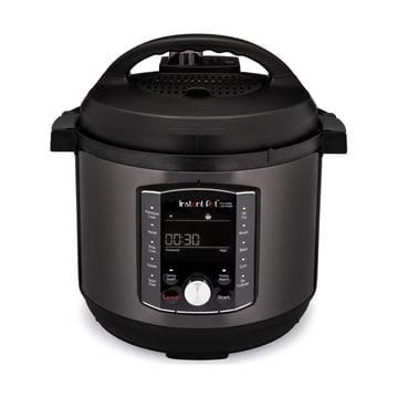 Instant Pot Instant Pot Pro Crisp multikokare 7,6 L Black