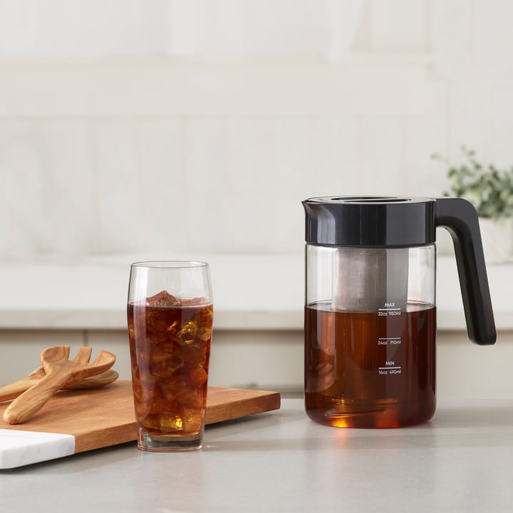 Instant Pot True coldbrew bryggare, Black Instant Pot