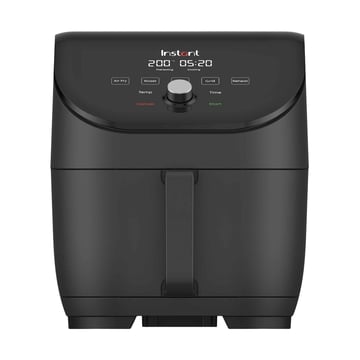 Instant Pot Instant Pot Vortex slim airfryer 5,7 L Black