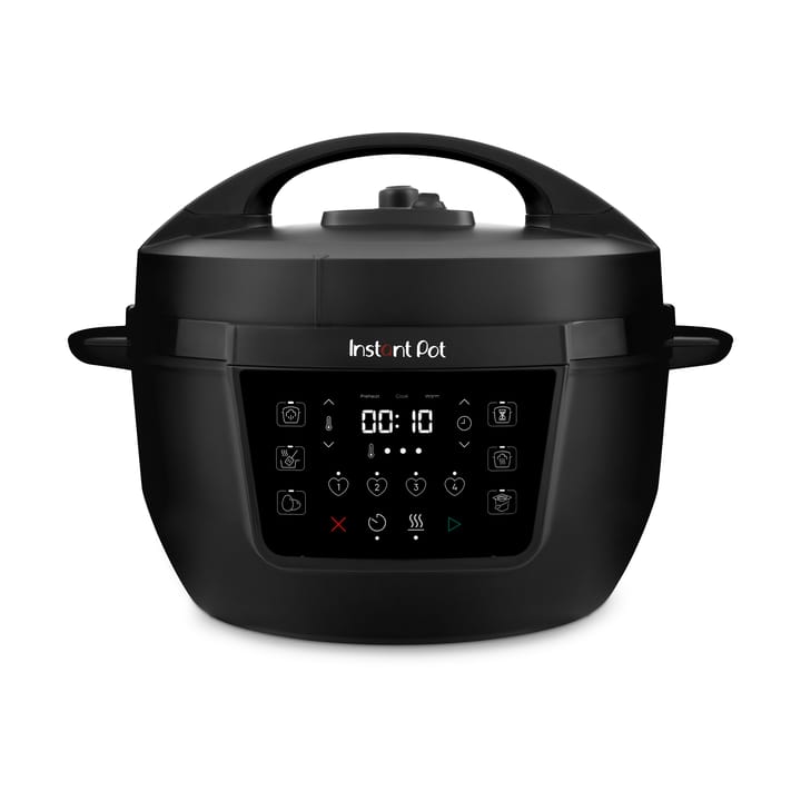 Instant Pot XL multikokare 7,1 L - Black - Instant Pot