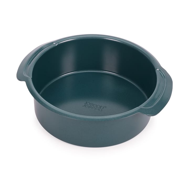 Nest bake rund bakform 23 cm - Blå - Joseph Joseph