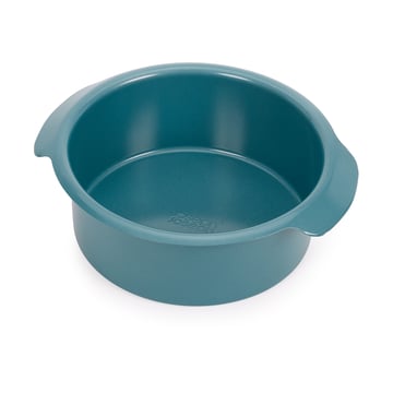 Joseph Joseph Nest bake rund bakform Ø26,2 cm Blå