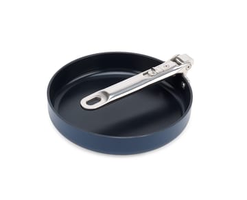 Space non stick stekpanna - Ø20 cm - Joseph Joseph