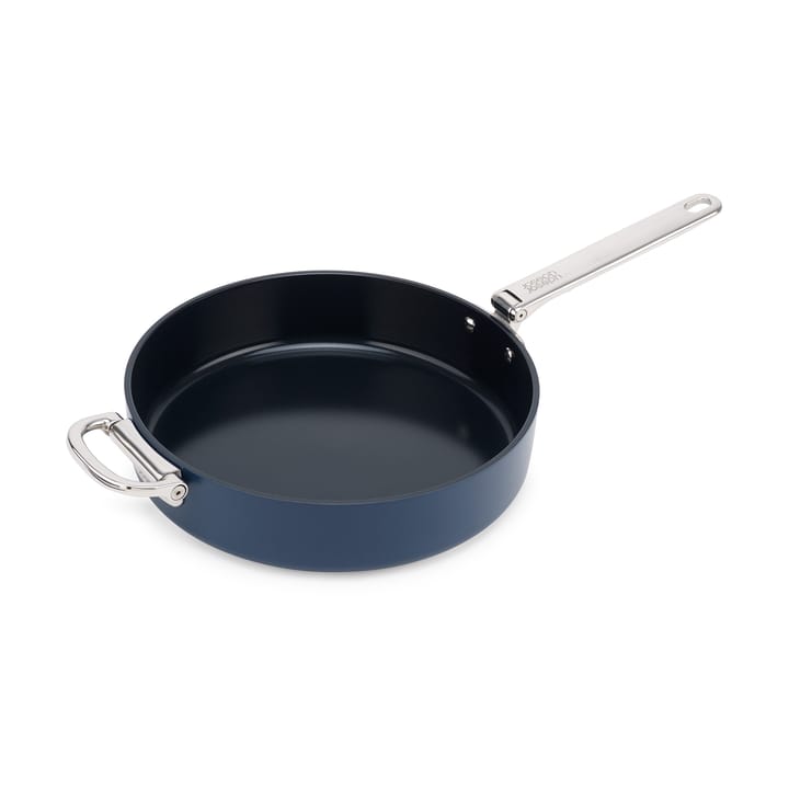 Space non stick stekpanna - Ø28 cm - Joseph Joseph