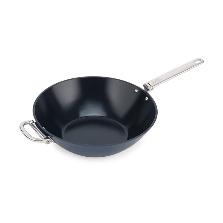 Space non stick wokpanna - Ø32 cm - Joseph Joseph