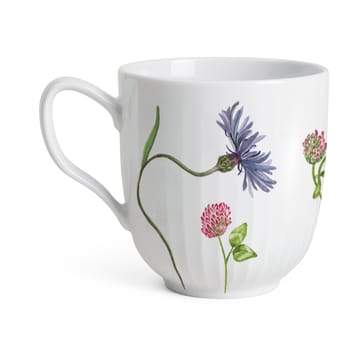 Hammershøi summer mugg 33 cl - Wild flowers - Kähler