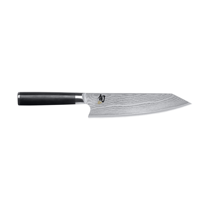 Kai Kiritsuke kockkniv, 20 cm KAI