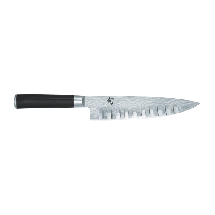 Kai Shun Classic kockkniv olivslipad - 20 cm - KAI