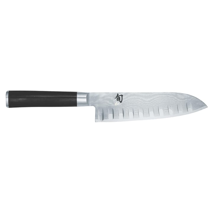 Kai Shun Classic santokukniv olivslipad - 18 cm - KAI