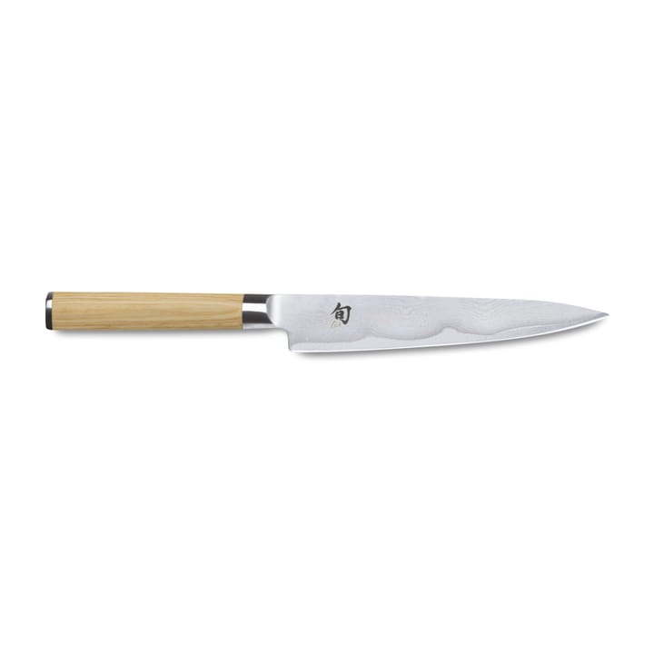 Kai Shun Classic White universalkniv, 15 cm KAI