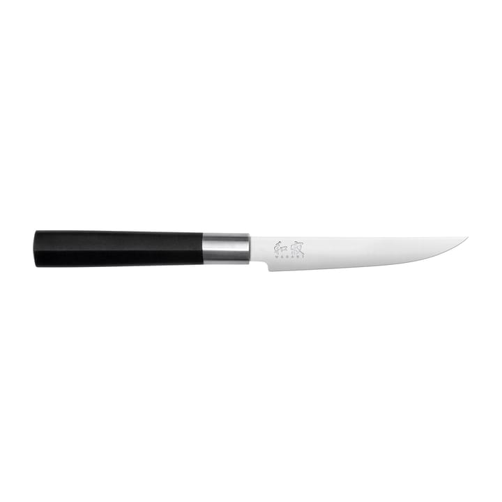 Kai Wasabi Black stekkniv - 11 cm - KAI