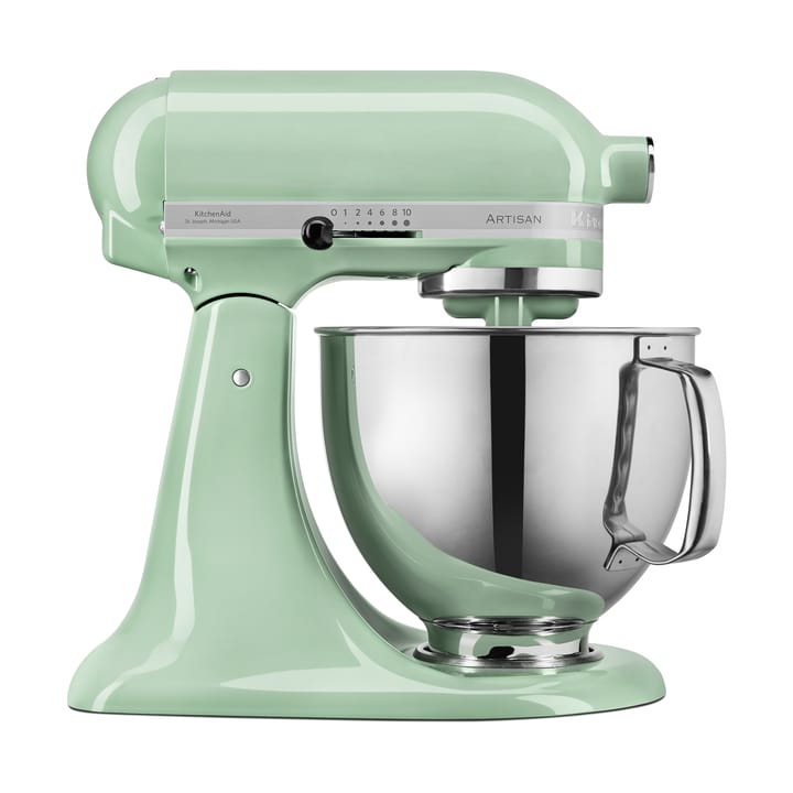 Artisan 5KSM125 köksmaskin 4,8 L - Pistachio - KitchenAid