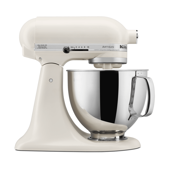 Artisan 5KSM125 köksmaskin 4,8 L - Porcelain - KitchenAid