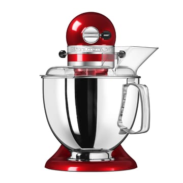 Artisan 5KSM175 köksmaskin med extra tillbehör 4,8 L - Candy apple - KitchenAid