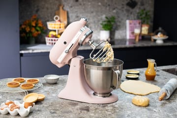 Artisan 5KSM175 köksmaskin med extra tillbehör 4,8 L - Dried rose - KitchenAid