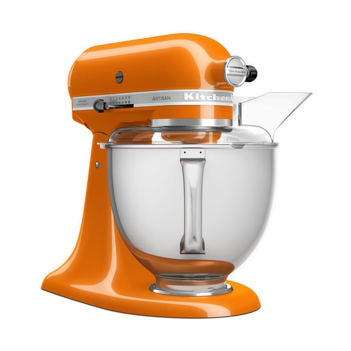 Artisan 5KSM175 köksmaskin med extra tillbehör 4,8 L, Honey KitchenAid